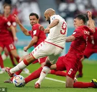 精湛技艺!欧预赛比赛中球员表现逆天的简单介绍 精湛技艺!欧预赛比赛中球员表现逆天的简单介绍