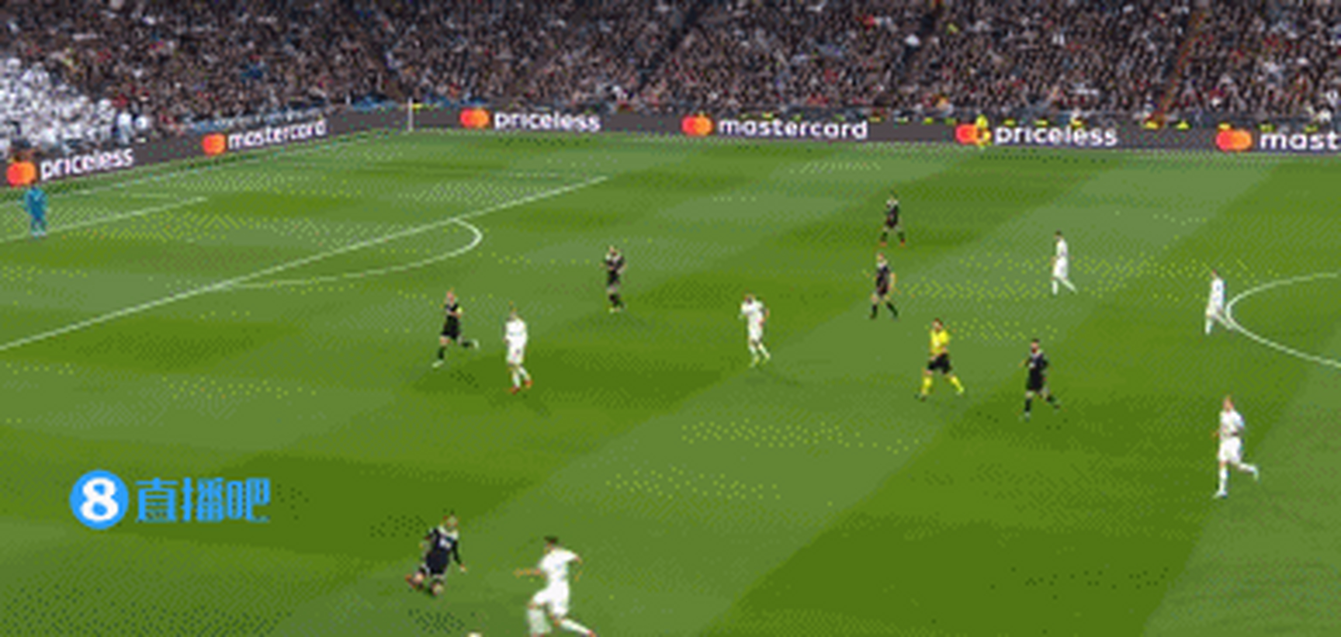 阿贾克斯击败皇家马德里,展露实力的简单介绍 阿贾克斯击败皇家马德里,展露实力的简单介绍