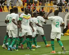 塞内加尔国家队力克葡萄牙，挺进世界杯八强(塞内加尔国家队力克葡萄牙,挺进世界杯八强了吗)