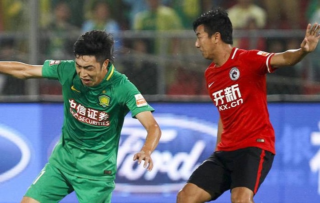 辽足遭遇连败,保级形势严峻,全队寻求突破(辽足没了) 辽足遭遇连败,保级形势严峻,全队寻求突破(辽足没了)