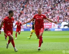 RB莱比锡客场战胜对手，实现连胜