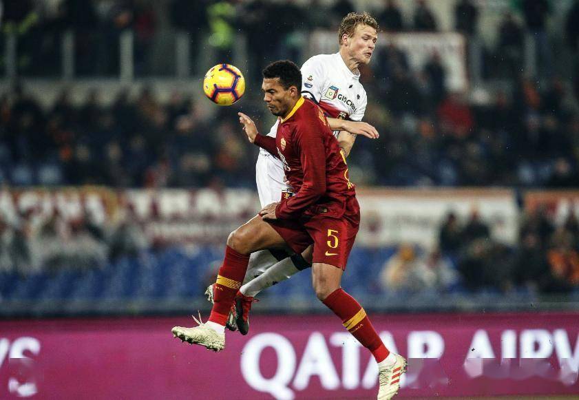 关于拉齐奥惨败热那亚，跌至意甲中游的信息