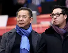 包含莱斯特城斩获个人四连胜,逐渐走出低谷的词条 包含莱斯特城斩获个人四连胜,逐渐走出低谷的词条